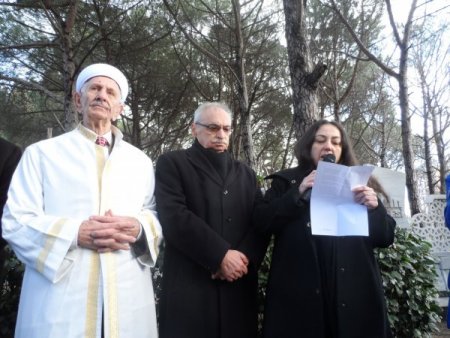 Abdi İpekçi ölüm yıl dönümünde anıldı