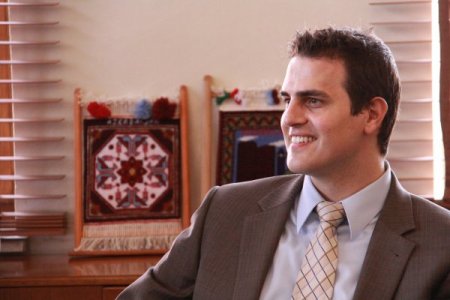 ABD'li diplomatların ilginç Samsun merakı