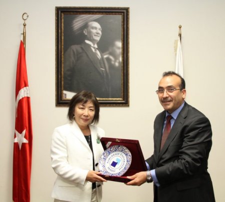 ABD’li öğretim üyeleri: Türkiye, Avrupa ve Ortadoğu’nun parlayan yıldızı