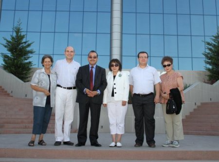 ABD’li öğretim üyeleri: Türkiye, Avrupa ve Ortadoğu’nun parlayan yıldızı