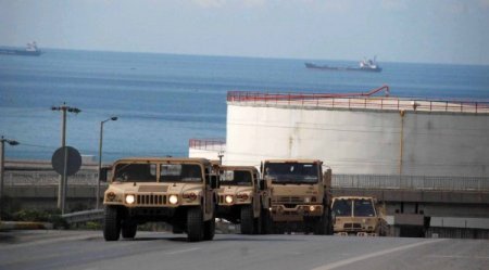 ABD’nin Hammer jiplerini bayan askerler kullanıyor