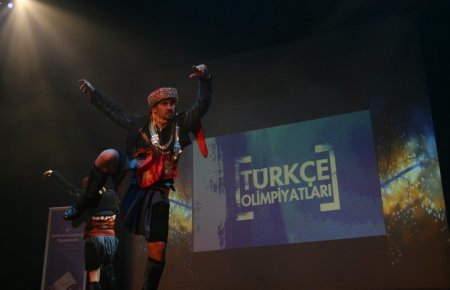 ABD’nin kuzeydoğu eyaletleri Türkçe olimpiyatlarına hazır