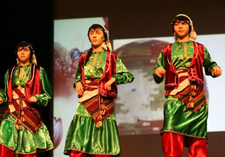 ABD’nin kuzeydoğu eyaletleri Türkçe olimpiyatlarına hazır