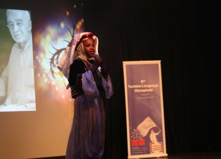 ABD’nin kuzeydoğu eyaletleri Türkçe olimpiyatlarına hazır