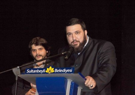 Abdülhamit Kayıhan Osmanoğlu: Dizilerde tarih yanlış anlatılıyor