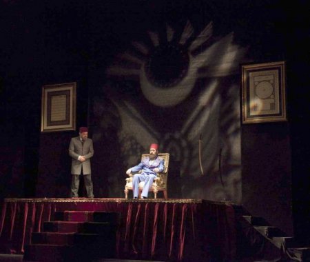 Abdülhamit Kayıhan Osmanoğlu: Dizilerde tarih yanlış anlatılıyor