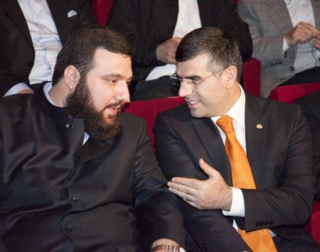 Abdülhamit Kayıhan Osmanoğlu: Dizilerde tarih yanlış anlatılıyor