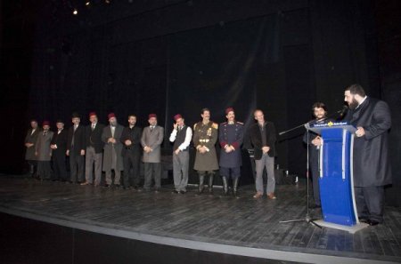 Abdülhamit Kayıhan Osmanoğlu: Dizilerde tarih yanlış anlatılıyor