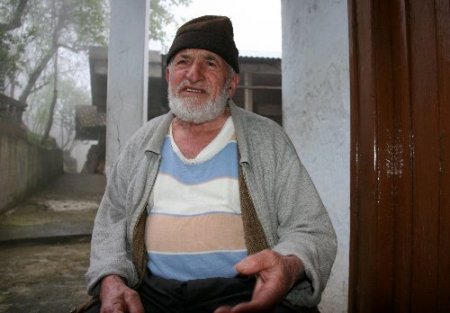 Abdülkadir Karahan: Arazimi İspanyollara bağışlamadım