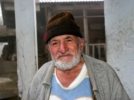 Abdülkadir Karahan: Arazimi İspanyollara bağışlamadım