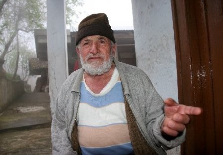 Abdülkadir Karahan: Arazimi İspanyollara bağışlamadım