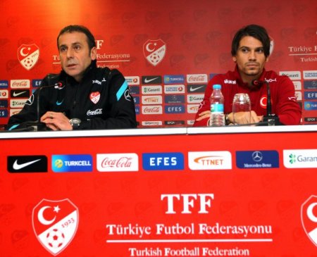 Abdullah Avcı: Oyun disiplinine sağdık, dengeli bir takımla oynayacağız