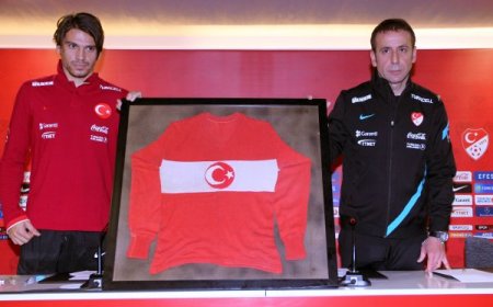 Abdullah Avcı: Oyun disiplinine sağdık, dengeli bir takımla oynayacağız