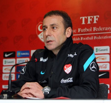 Abdullah Avcı: Oyun disiplinine sağdık, dengeli bir takımla oynayacağız