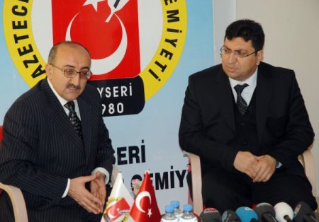Abdullah Gül Üniversitesi 2012'de Öğrenci Alımına Başlayacak