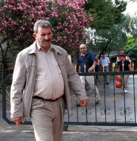 Abdullah Öcalan ‘bağımsız bir doktor hayatı istiyor’