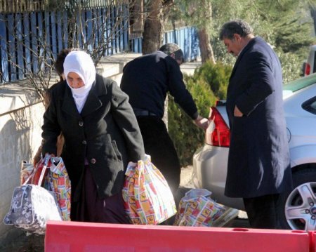 Abdullah Öcalan’ın kardeşi Mehmet Öcalan İmralı’da