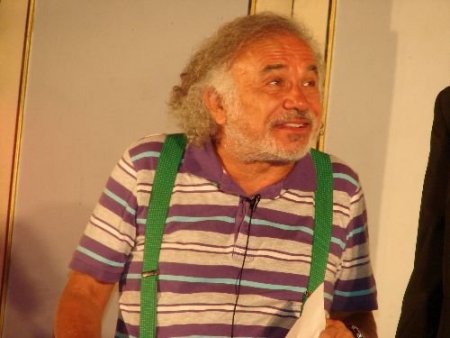 Abdullah Şahin İle Sümer Tilmaç Manavgatlılarla Tiyatroda Buluşacak