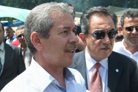 Abdüllatif Şener: İktidarlar Geçici Ama Anayasal Düzenleme Kalıcıdır