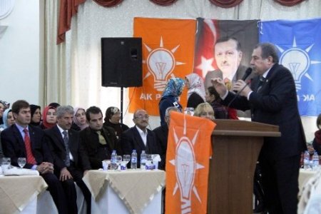 Abdurrahim Akdağ: Ben Kürt'üm Diyen Her İnsanın Kimlik Hakkı Var