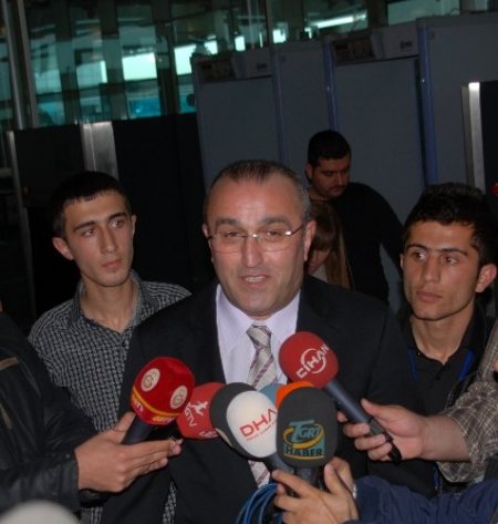 Abdurrahim Albayrak: Real Madrid maçı öncesi inşallah rüyam tutar