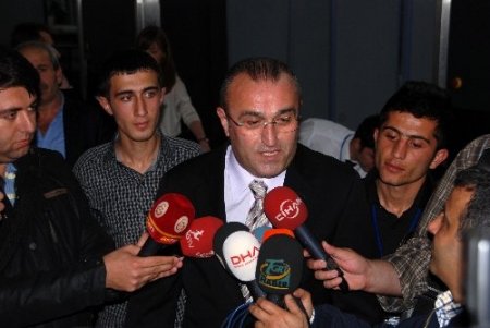 Abdurrahim Albayrak: Real Madrid maçı öncesi inşallah rüyam tutar