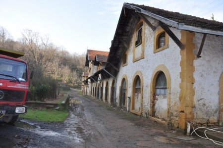 Abraham Paşa Çiftliği Gün Yüzüne Çıkarılıyor