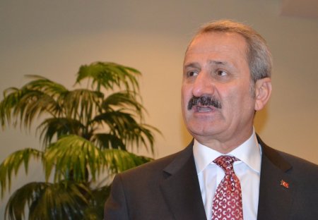 AB’ye ‘Gümrük Birliği yerine STA yapalım’ teklifi