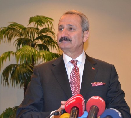 AB’ye ‘Gümrük Birliği yerine STA yapalım’ teklifi