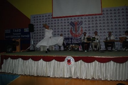 Acet: Bireysel yaşamın yanında topluma da sahip çıkılmalı