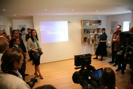 Acıbadem, Romen müşterileri için Bükreş’te temsilcilik açtı