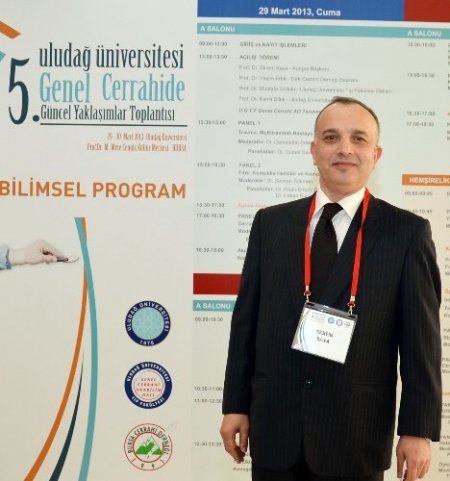 Açık ameliyatlar tarihe karışacak