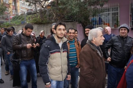 Açık öğretimde 'kimlik' kuyruğu