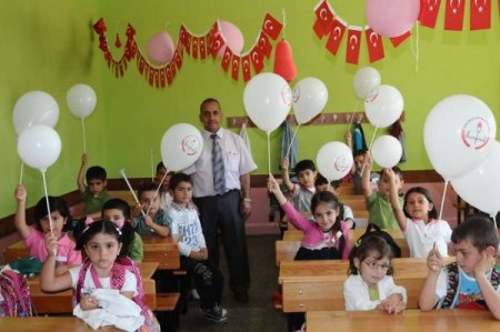 Açıkgöz: Eğitimde reform, kalitenin artırılması için yapıldı