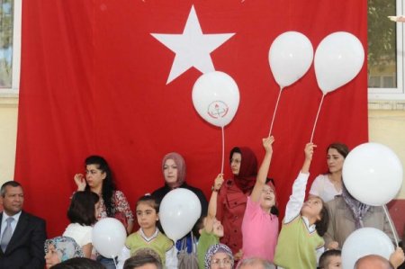 Açıkgöz: Eğitimde reform, kalitenin artırılması için yapıldı