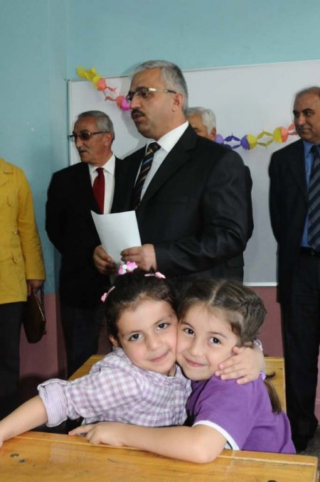 Açıkgöz: Eğitimde reform, kalitenin artırılması için yapıldı