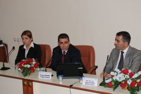 Acil Sağlık Hizmetlerinde Paramediklerin Rolü Tartışıldı