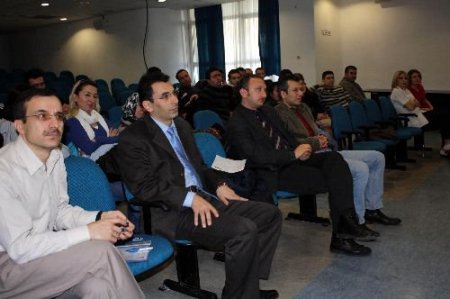 Acil Sağlık Personeline Eğitim