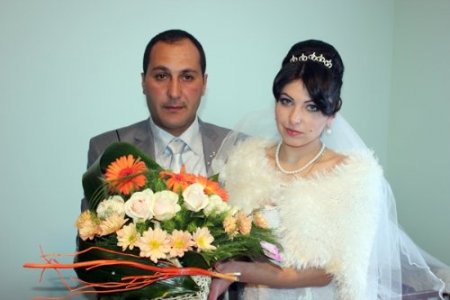 Acil yardım görevlisi, kurtardığı kadınla acil evlendi