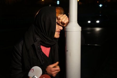 Acılı anne: Kızımı devrimci diye kandırıp canlı bomba yapıyorlar