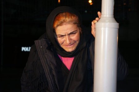 Acılı anne: Kızımı devrimci diye kandırıp canlı bomba yapıyorlar