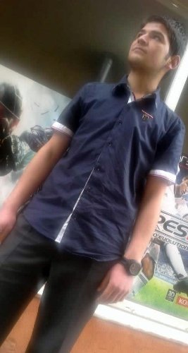 Acılı baba: Bu illetten başka canlar yanmasın