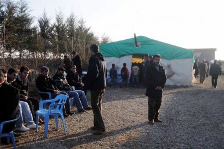 Acılı Baba: Cenazeleri Göndermeselerdi Getirecek Maddi Durumumuz Bile Yoktu