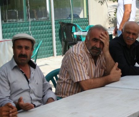 Acılı şehit annesi: Bi tanemi bulun getirin