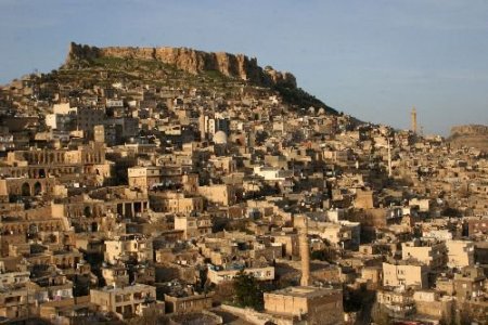 Açılım Mardin'e Yaradı, Yatırımlar Arttı