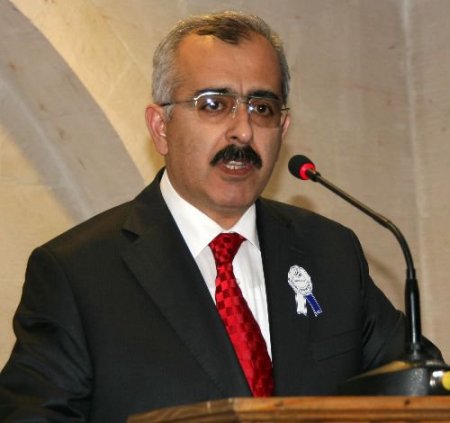 Açılım Mardin'e Yaradı, Yatırımlar Arttı