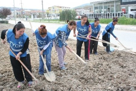 Acılım sonuç verdi bin 500 Roman’ın sigortalı işle hayatı değişti