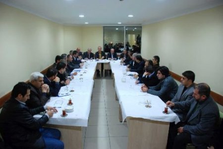 'açılımda' Öncü Şehir Adıyaman Oldu