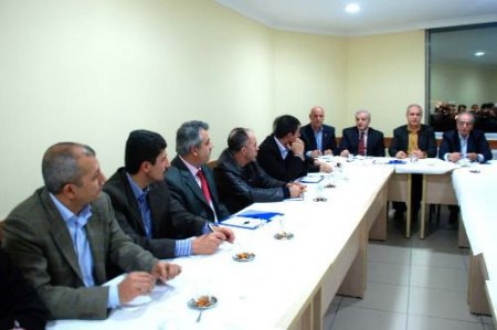 'açılımda' Öncü Şehir Adıyaman Oldu
