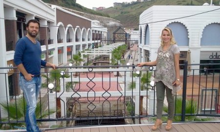 Açılışından 21 gün sonra selde zarar gören Lovelet AVM, yeniden açılıyor